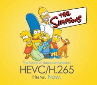 The Simpsons [S13-26][1080p 720p][H 265][RUS ENG]