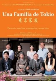 Una Familia De Tokio 2013 [BDrip][x264][Castellano]