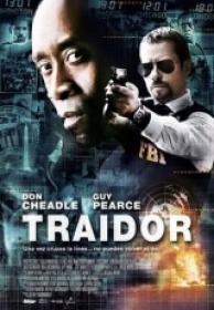 Traidor [DVDRIP][Spanish]