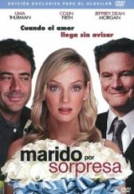 Marido por Sorpresa [DVDRIP][Spanish][2012]