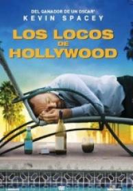 Los Locos de Hollywood [DVDRIP][Spanish AC3 5.1][2011]