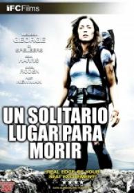 Un Lugar Solitario Para Morir [BluRay Rip][Español Castellano][2013]