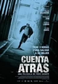 Cuenta Atras [DVDRIP][Spanish AC3 5.1][2012]