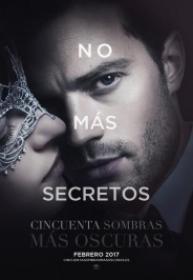 Cincuenta Sombras Mas Oscuras V  Extendida [BluRay Rip][AC3 5.1 Español Castellano][2017]