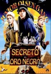 El Secreto Del Oro Negro [DVDRIP][Spanish][2011]