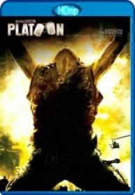 Platoon 25 aniversario [HDrip][Es-En][2011][newpct com]