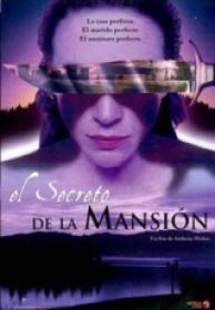 El Secreto De La Mansion [DVDRIP][Spanish AC3 5.1][2011]