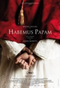 Habemus Papam [DVDRIP][Spanish AC3 5.1][2012]