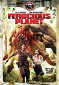 Planeta Feroz [BluRay Rip][AC3 2.0 Castellano][2011]