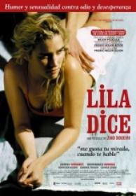 Lila Dice [DVDRIP][Spanish]