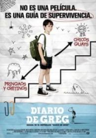 Diario De Greg 2 La Ley De Rodrick [DVDRIP][Spanish AC3 5.1][2011]