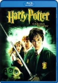 Harry Potter Y La Camara Secreta [BluRay RIP ALTA DEFINICION][Spanish_EN][Sub ES_EN][2002]