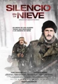 Silencio en la Nieve [DVDRIP][Spanish AC3 5.1][2012]