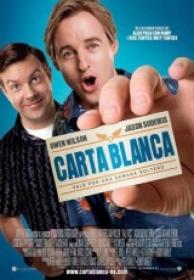 Carta Blanca [DVDRIP][Spanish AC3 5.1][2011]