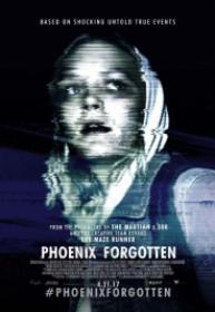 Los Olvidados De Phoenix [BluRayRIP][AC3 5.1 Castellano][2018]