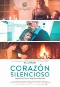 Corazon Silencioso [BluRayRIP][AC3 2.0 Español Castellano][2015]