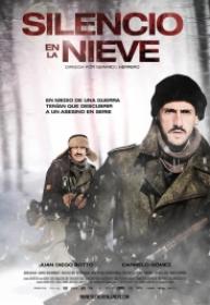 Silencio en la Nieve [BluRay Rip][AC3 5.1 Castellano][2012]