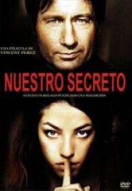 Nuestro Secreto [DVDRIP][Spanish][2011]