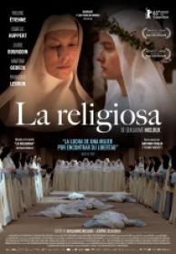 La Religiosa [BluRay Rip][AC3 2.0 Español Castellano][2016]