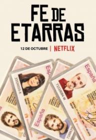 Fe De Erratas [BluRayRIP][AC3 5.1 Español Castellano][2017]