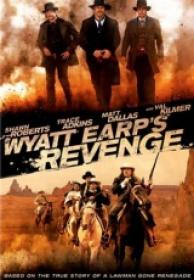 La venganza de Wyatt Earp [DVDRIP][Spanish AC3 5.1][2012]