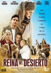 La Reina Del Desierto [BluRay Rip][AC3 2.0 Español Castellano][2016]