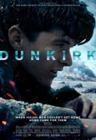 Dunkerque [BluRay 720p X264 MKV][AC3 5.1 Español Castellano - Ingles - Sub ES][2018]