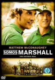 Somos Marshall [DVDrip][AC3 Spanish]