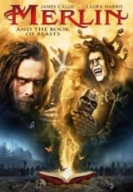 Merlin y el Libro de las Bestias [DVDRIP][Spanish][2011]