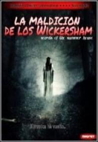 La Maldicion de los Wickersham [BluRay Rip][AC3 2.0 Español Castellano][2013]