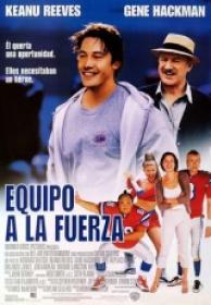 Equipo a la Fuerza [DVDrip][Spanish]