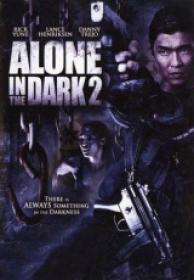 Alone In The Dark II Regreso De Las Sombras 2008 [BDrip][Español Castellano]