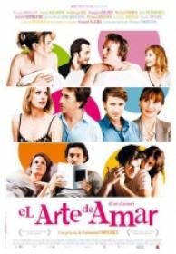 El Arte de Amar [BRrip][Español Castellano AC3 5.1][2012]