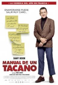 Manual De Un Tacaño [BluRay Rip][AC3 5.1 Español Castellano][2017]