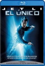 El Unico [BluRay Rip ALTA CALIDAD][Spanish AC3 5.1]