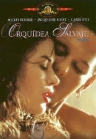 Orquidea salvaje [DVDrip][Spanish]