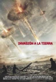 Invasion A La Tierra [DVDRIP][Spanish AC3 5.1][2011]