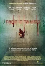 Nadie Lo Ha Visto [DVDRIP][Spanish AC3 5.1][2010]