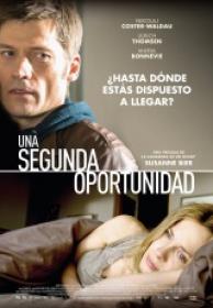 Una Segunda Oportunidad [BluRay Rip][AC3 5.1 Español Castellano][2015]