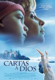 Cartas A Dios [DVDRIP][Spanish AC3 5.1][2011]