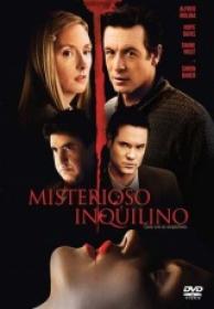 Misterioso Inquilino [DVDRIP][Spanish][2011]