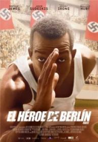 El Heroe De Berlin [BluRay Rip][AC3 5.1 Español Castellano][2016]