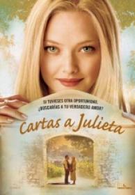 Cartas Para Julieta [DVDRIP][Spanish AC3 5.1][2011]