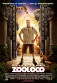 Zooloco [DVDrip][AC3 Spanish][2011]