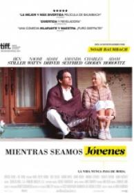 Mientras Seamos Jovenes [BluRay Rip][AC3 2.0 Español Castellano][2015]