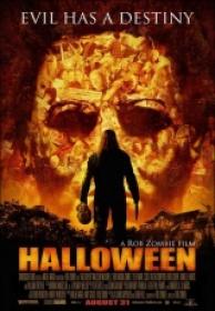 Halloween El Origen [BluRay Rip][AC3 2.0 Español Castellano][2007]