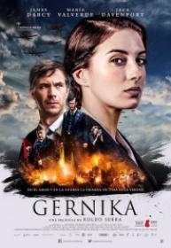 Gernika [BluRay Rip][AC3 5.1 Español Castellano][2016]