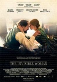 La Mujer Invisible [BluRay Screener][Español Castellano][2014]