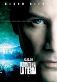 Ultimatum A La Tierra 2008 [BDrip][Español Castellano]