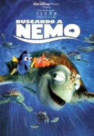 Buscando a Nemo [BluRay Rip][AC3 5.1 Español Castellano][2017]